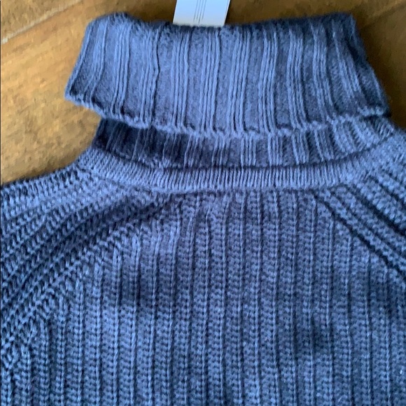 LAST ONE: UGG NWT Ceanne Turtleneck Sweater - Picture 8 of 8